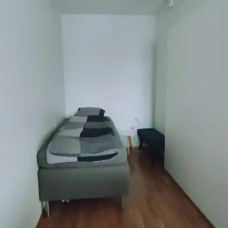 Apartamento Linnankatu Furnished With Sauna *